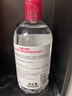 贝德玛（BIODERMA）粉水敏感肌洗卸温和净澈毛孔卸妆水水润清爽1200ml 生日礼物 实拍图