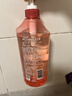 蜂花（BEE&FLOWER）红石榴洗发水滋养改善干枯毛躁男女士洗发露750ml【临期清仓】 实拍图