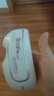 海尔（Haier）眼部按摩仪护眼仪热敷眼罩可视化点震式儿童眼睛按摩仪音乐生日礼物HHZ-E302M 实拍图