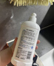 贝亲（Pigeon）奶瓶清洗剂婴儿专用奶嘴玩具果蔬清洗剂清洁剂洗洁精 600ml MA28 实拍图