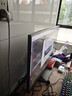 HKC 27英寸2K 275Hz高刷FastIPS快速液晶HDR400硬件低蓝光无畏契约240Hz电竞游戏电脑显示器G27H4Max 实拍图