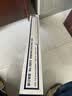 得力自动财务凭证装订机专用铆管500mm 100支/盒 （适用于得力3880 14601 33686）3853 实拍图