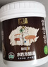 立邦水性木蜡油漆清漆防腐木器漆户外环保实木家具漆翻新500g透明色 实拍图