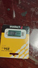 金士顿（Kingston）256GB Type-C USB3.2 双接口U盘 DTDEG2 大容量办公车载优盘 适用于安卓苹果手机平板电脑 实拍图