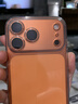 品胜【相机键全包|气囊升级】适用iPhone17ProMax手机壳苹果17ProMax保护套晶透耐磨简约气囊防摔壳 实拍图
