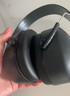 宜家依隔音耳罩睡眠睡觉防噪音专用降噪耳机超强工业级侧睡神器耳罩黑色 实拍图