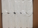 纸约擦手纸1层200抽*20包全封商用抽纸厨房纸巾厕所干手纸抹手纸整箱 实拍图