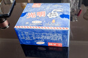 光明牌（Guang Ming Pai）白雪冰砖115g*8块 经典中砖奶砖香草味冰淇淋雪糕新老包装随机发 实拍图