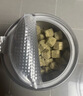 Pro强功能系列化毛球烘焙猫草冻干猫粮低温烘焙1KG*2罐 实拍图