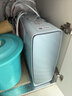 史密斯（A.O.SMITH）佳尼特【26年新品】蓝鲸1600G家用净水器厨房专用台下用净水机直饮一体机10年RO膜CR4200AE3 实拍图