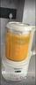 九阳（Joyoung）豆浆机1.2L隔音罩轻音降噪破壁机巴氏杀菌预约可做奶昔米糊升级全自动多功能料理机DJ12X-D135Pro 实拍图