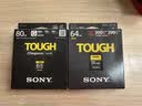 索尼（SONY） CF-A型内存卡适用于FX6/FX3/A7SM3/A7RM5/A7M4/FX30 CEA-G80T  【 80G 】 官方标配 实拍图