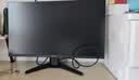 微星（MSI）黑刃E21 MAG 275QF E21 27英寸2K200hz HDR400 超频210hz三角洲游戏电竞小金刚电脑显示器显示屏 实拍图