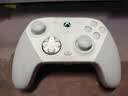 盖世小鸡G7 Pro微软Xbox授权精英游戏手柄天王星 TMR摇杆体感双切扳机蓝牙PC电脑无线Steam安卓手机series 实拍图