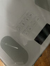 飒望德国体重称电子秤体脂称体重家用减肥专用智能精准到0.01克称的人体高精度礼物送朋友男女 珠光白【充电款】智能APP链接 【高精度丨抗磨损】 实拍图