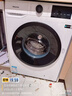 海信（Hisense）全自动滚筒单洗洗衣机 7.5KG超薄小型租房1.1洗净比一级能效WF75A1Q以旧换新家电补贴 【价保618】 实拍图