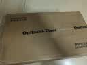 Onitsuka Tiger鬼塚虎新款复古德训鞋 运动休闲板鞋男女鞋TOKUTEN 1183C562-200 深棕色(1183C562-200) 43.5 实拍图