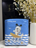 巴布豆（BOBDOG）小波浪拉拉裤XXXL48片（17kg以上）尿不湿 超薄透气 干爽 实拍图