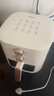美的（Midea）空气炸锅蒸烤一体多功能 免翻面家用大容量6L 可视双旋钮 空气炸锅烤箱一体机金属内腔KZE6086 实拍图