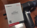 志高（CHIGO） 车载吸尘器家用大吸力无线手持小型汽车用桌面便携新能源除尘机 120W+吸抽充吹刷+滤芯*4+毛刷*2+收纳袋 实拍图