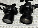 佳能 EF-EOS R转接环 RF卡口适配器（R系列机身转接EF镜头）适用R3  R5 R6 R7 R8 R10 R50 RP 佳能EOS R转接环 实拍图