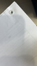 得力（deli）凭证装订机 300页财务装订机打孔装订机会计办公档案铆管装订 金属台板旗舰款33015 实拍图