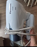 松下（Panasonic）【价保618】护发吹风机家用负离子大功率不伤发速干电吹风可折叠吹风筒宿舍生日情人节520礼物ENE2 实拍图