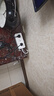 公牛（BULL）分控插座/插线板/插排/排插/接线板/宿舍家用桌面拖线板  3C认证  4位分控全长1.5米 独立开关 实拍图