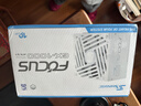 海韵（SEASONIC）【FOCUS v5 GX】1000W 双色线材白金认证 白色电脑电源｜A级声学｜ATX 3.1｜CQC3级｜支持5090 实拍图