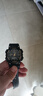 卡西欧（CASIO）大众指针系列 太阳能防水数字双显运动休闲男表AQ-S810W-1A3VDF 实拍图