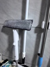 大卫擦窗器家用洗刮水器板双面擦窗户工具三重清洁擦玻璃神器S10 实拍图
