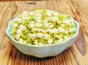 优卓胖东来同款茉莉花干花2026特一级新茶横县特级浓香型花茶理气安神 【特优级茉莉花】当季新货 100g*2罐 舒缓情绪辅助提神醒脑 实拍图