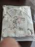 威尔贝鲁婴儿睡袋宝宝睡衣服分腿儿童【吸湿排汗】前6后4春秋云端蓝2XL 实拍图