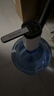 志高（CHIGO）抽水器桶装水自动上水器折叠矿泉电动水压水器饮水机抽水泵D30F 实拍图