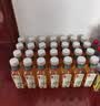 农夫山泉东方树叶绿茶500ml*15瓶无糖茶饮料0糖0脂0卡整箱装饮品 实拍图