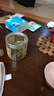 西域美农南瓜子仁500g（1斤）大颗粒无壳生南瓜籽仁坚果休闲零食 当季新籽 实拍图
