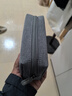 绿联数码配件收纳包 数据线充电器鼠标耳机收纳便携包适配于苹果华为电脑配件收纳包牛津布款 实拍图