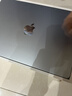 Apple/苹果AI/MacBook Air13英寸M5 (10+10核) 24G 1T天蓝色笔记本电脑MDHK4CH/A 实拍图
