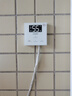 海尔（Haier）国家补贴空气能电热水器包安装 双变频一级节能200升/300升80℃家用商用统帅空气源电辅热泵热水器 M2【200升双变频】全能省电王/销量第一 变频 实拍图