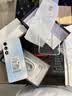 酷派（Coolpad）锋尚50 Lite 全新超薄八核智能手机学生价便宜大屏百元机长续航老人老年备用机游戏电竞 64G星烁镜 实拍图