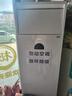 美的（Midea）空调立式柜机方柜冷静星/风客升级款变频冷暖商居两用智自清洁客厅企业智能餐厅换新补贴 二级能效【鲜逸plus】风量新升级 大3匹 实拍图