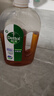 滴露（Dettol）消毒液洗衣衣物消毒水750mL 除螨杀菌混洗无忧 家居地板消毒 非84 实拍图