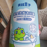 青蛙王子儿童洗沐二合一1L*2 双重植萃精华 温和清洁宝宝专研洗发水沐浴露 实拍图