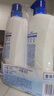 舒肤佳健康净护沐浴露 650g*3(纯白清香+柠檬香+樱花香) 新旧包装随机 实拍图