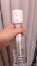 几素 加湿器迷你卧室婴儿家用宿舍便携小型无线空气低噪床头小巧补水办公室桌面usb车载香薰大容量加湿 【1100毫安】无线使用+大雾量+2根滤芯 实拍图