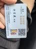牧尔西防晒帽女遮阳帽空顶帽夏防紫外线可折叠无痕灯罩帽太阳帽子 实拍图