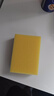 美丽雅抗菌洗碗海绵10*7*3cm*6片大块去油去污金刚砂百洁布厨房抹布神器 实拍图