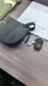 大疆 DJI Mic Mini 迷你无线高品音质降噪领夹麦克风【安卓+苹果15/16/17系列】手机版 一拖二 实拍图