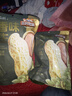 三只松鼠蒜香花生500g/袋 坚果炒货带壳炒制干果即食休闲零食品小吃 实拍图
