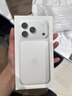 Apple/苹果 iPhone 17 Pro 256GB 银色 支持移动联通电信5G 双卡双待手机 实拍图